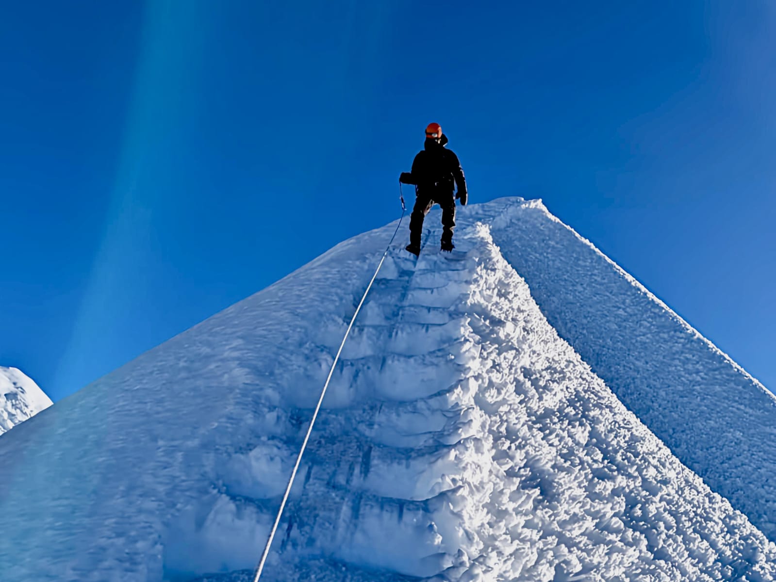 Island Peak 1